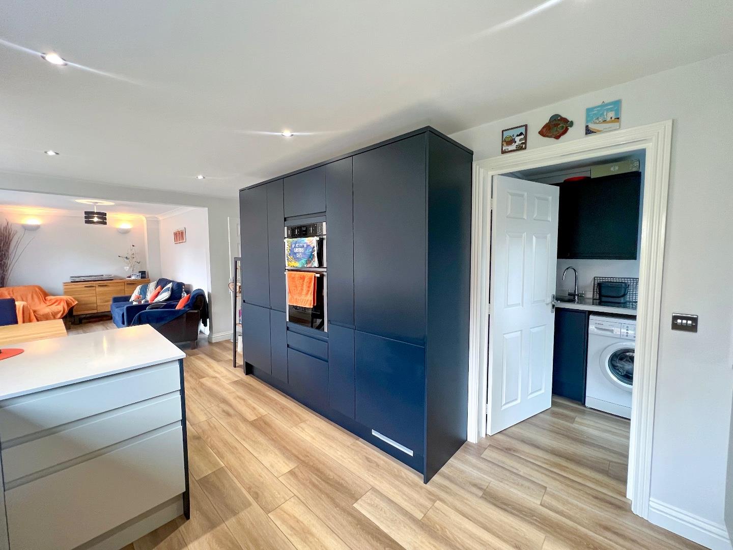 Rhodfa Mes, Broadlands, Bridgend County Borough, CF31 5BF